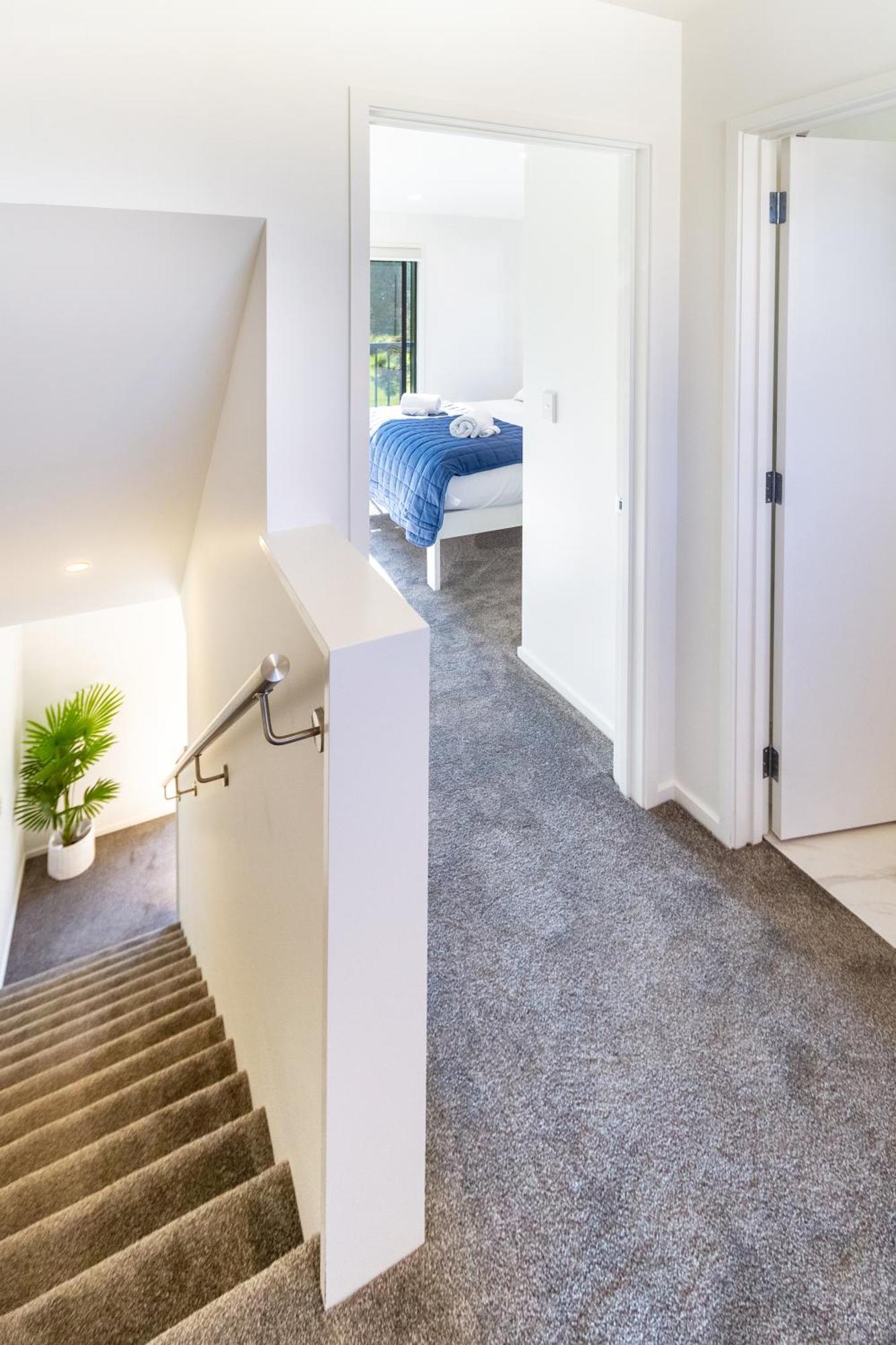 דירות כרייסטצ'רץ' Escape At The Park: 1 Bed 1 Bath W/Carpark מראה חיצוני תמונה